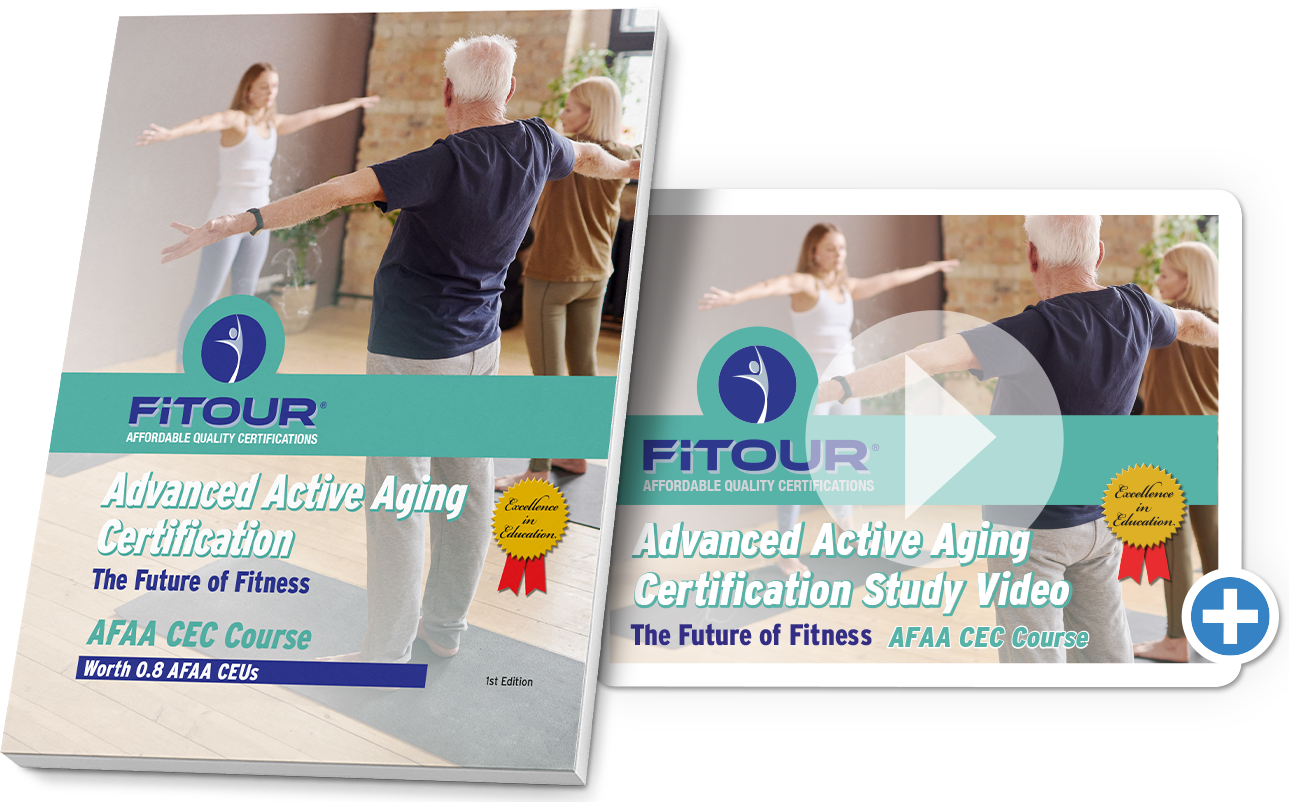 AFAA Advanced Active Aging