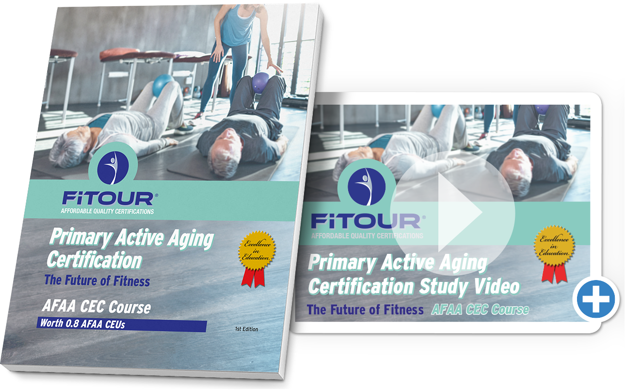 AFAA Primary Active Aging