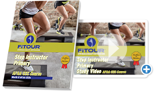 Step Instructor AFAA Course