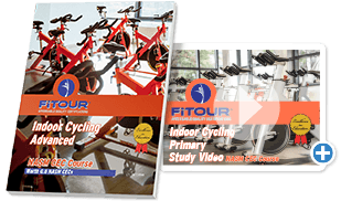 NASM Indoor Cycling Advanced Study Materials