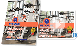 NASM Indoor Cycling Primary Study Materials