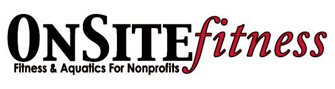 OnSiteFitness Fitness & Aquatics for Nonprofits