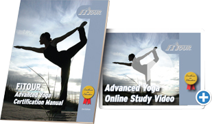 Advanced Yoga study materials