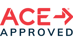 Approved by ACE