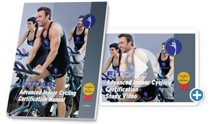 Advanced Indoor Cycling Study Materials