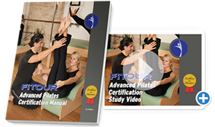 Advanced Pilates