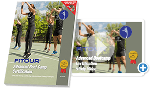 FiTOUR Advanced Boot Camp Certification