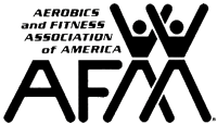 AFAA Aerobics and Fitness Association of America