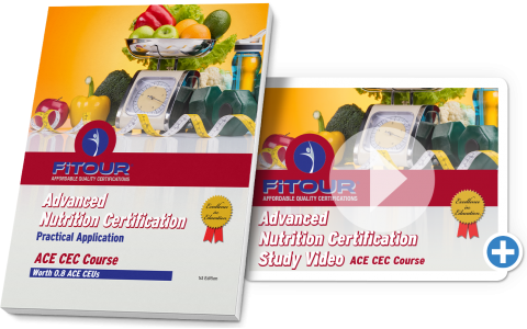 ACE Advanced Nutrition Course