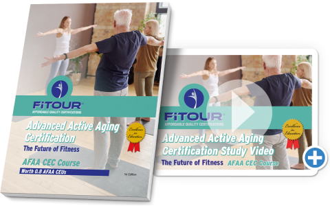 AFAA Advanced Active Aging