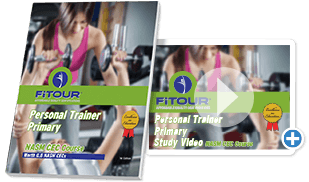 NASM Primary Personal Trainer NASM Primary Personal Trainer Study Materials