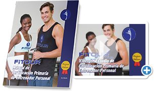 FiTOUR Manual de Certificacion Primaria de Entrenador Personal