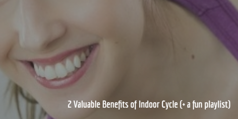 2 Valuable Benefits of Indoor Cycle