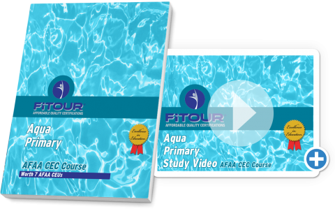 afaa aqua certification