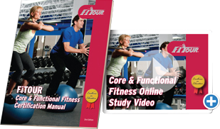 Core & Functional Fitness study materials