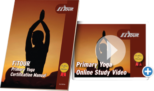 Primary Yoga study materials