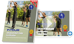 Boot Camp Certification Advanced FiTOUR Advanced Boot Camp Certification