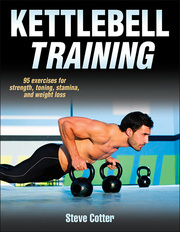 Kettlebell Training manual