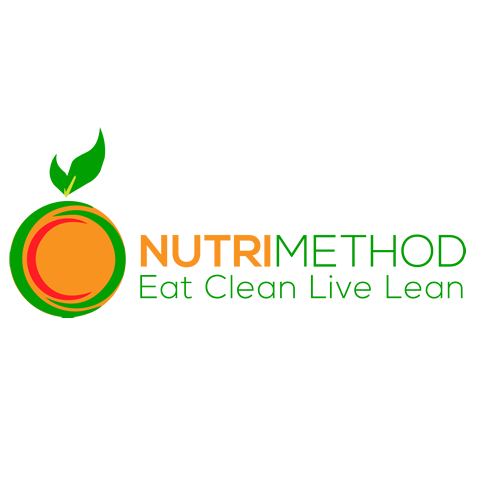 NutriMethod. Eat Clean Live Clean