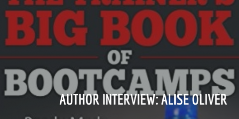 The Trainers Big Book of Bootcamps