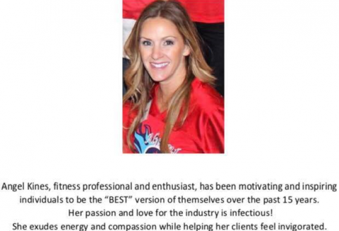 Angela Kines's picture