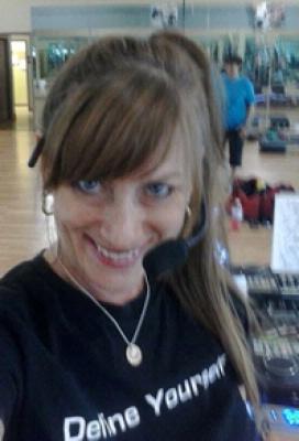 Lisa Collins's picture