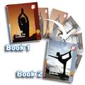 Primary and Advanced Yoga Study Manual