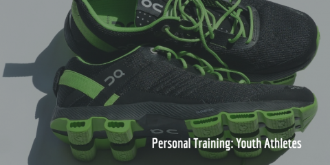 Personal Training: Youth Athletes