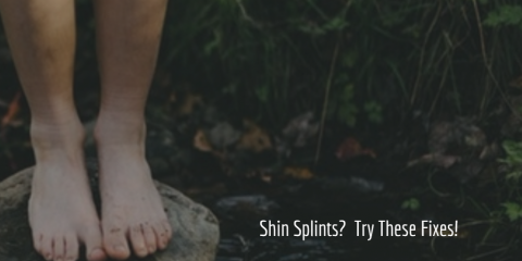 Shin Splints