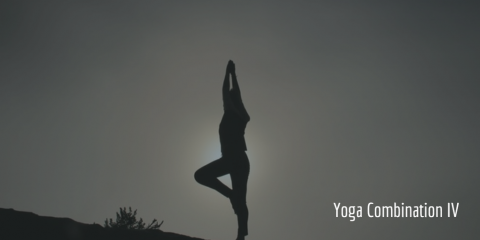 Ashtanga Vinyasa Yoga Combination IV