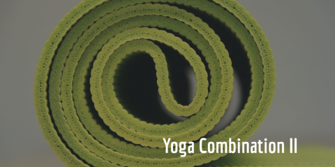 FiTOUR® Yoga Combination II