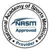 NASM Approved