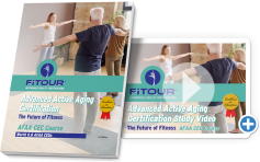 AFAA Advanced Active Aging