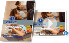 Primary Pilates NASM CEC Course