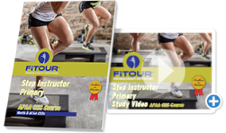 Step Instructor AFAA Course