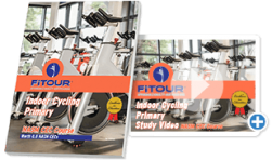 NASM Indoor Cycling Primary Study Materials