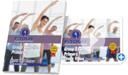 NASM Group Exercise Primary Study Materials