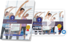 AFAA Group Exercise Instructor Advanced Certification