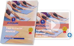 Yoga Instructor Advanced AFAA Home Study Course