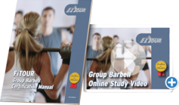 Group Barbell study materials