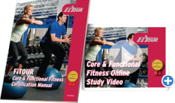 Core & Functional Fitness study materials