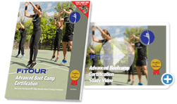 FiTOUR Advanced Boot Camp Certification
