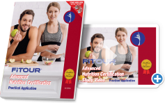 FiTOUR Advanced Nutrition Certification