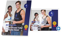 Primary Personal trainer study materials