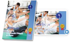 Manual de Certificacian Primaria de Pilates