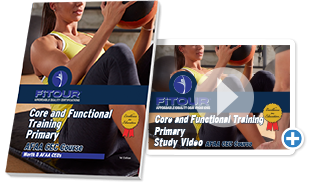 Core and Functional Fitness AFAA CEC Course