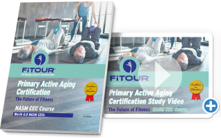 NASM Primary Active Aging