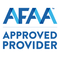 AFAA Approved Provider