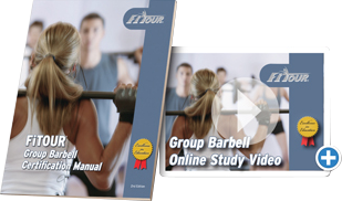 Group Barbell study materials