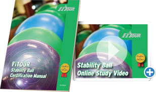 Stability Ball study materials